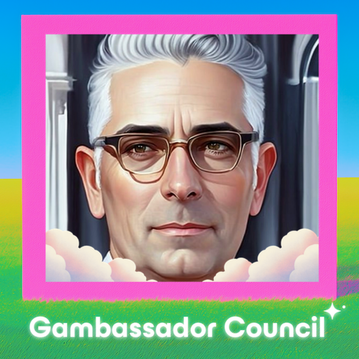 Avatar of Gregory L.