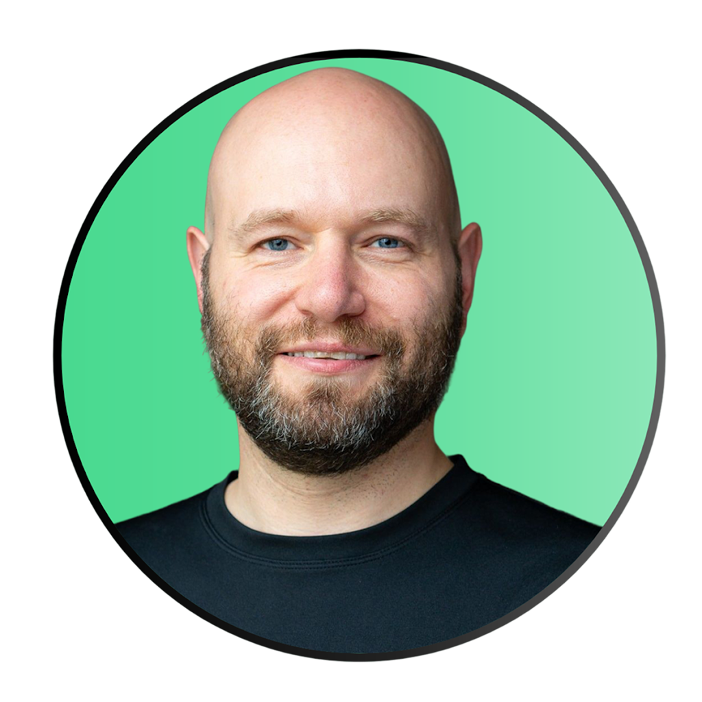 Avatar of Russell M.