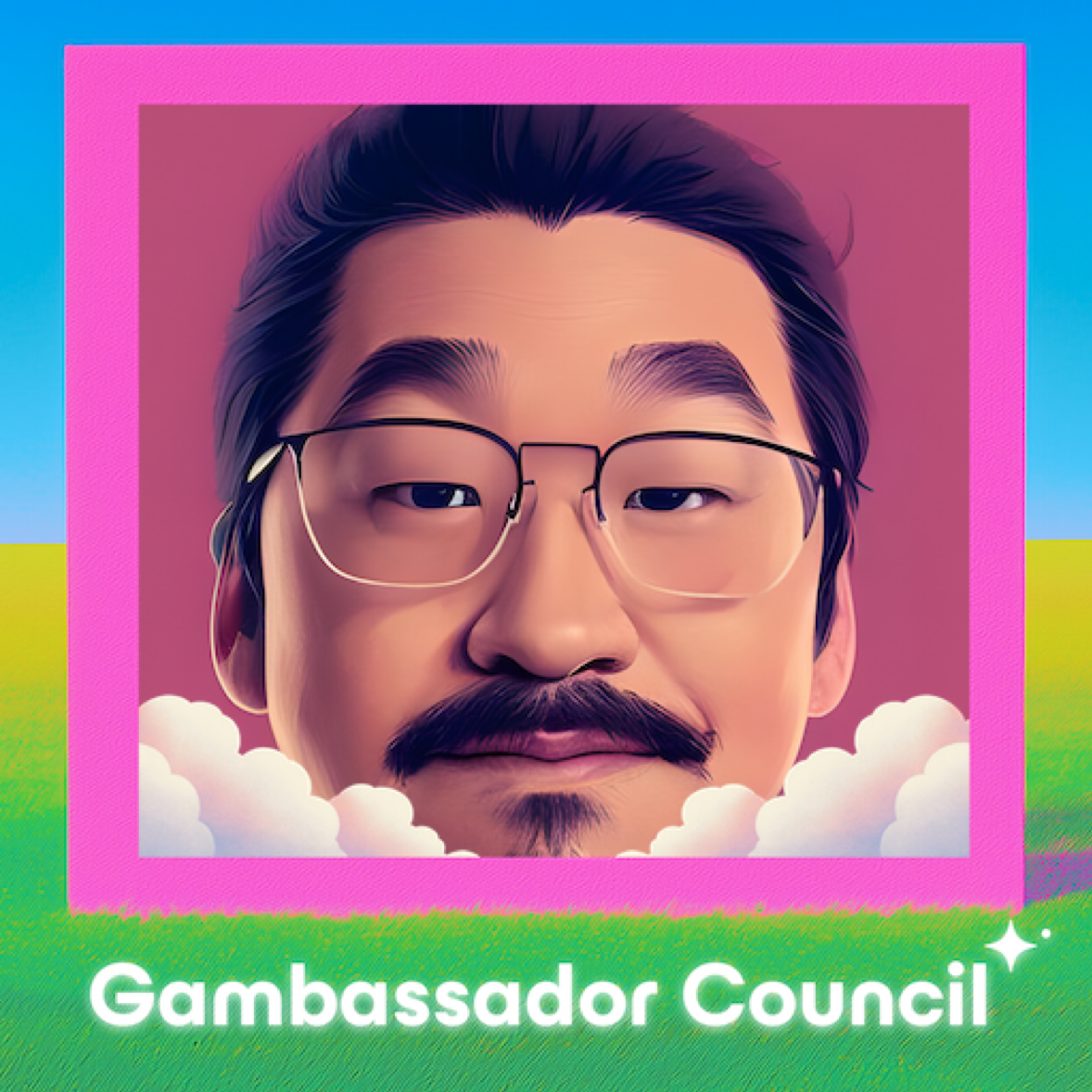 Avatar of Liang-Bin H.