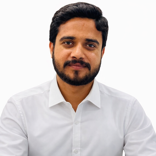 Avatar of Zuhaib A.
