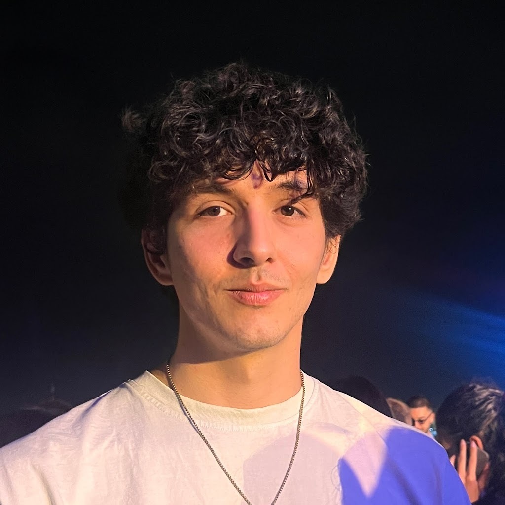 Avatar of Can Ç.