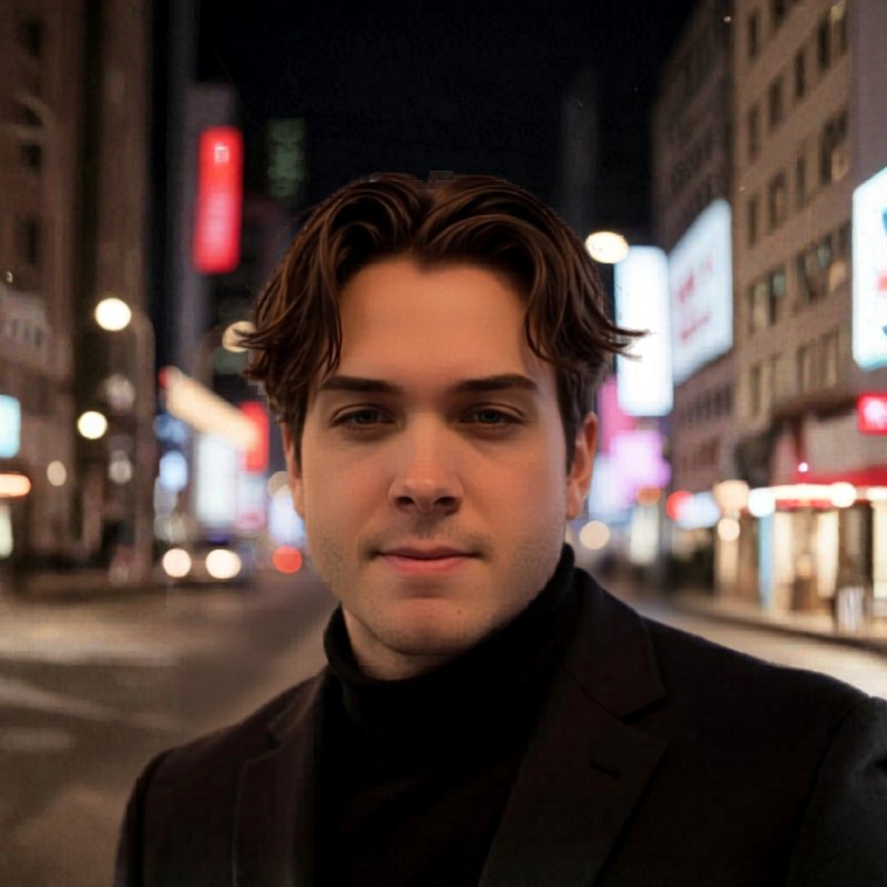 Avatar of Will S.
