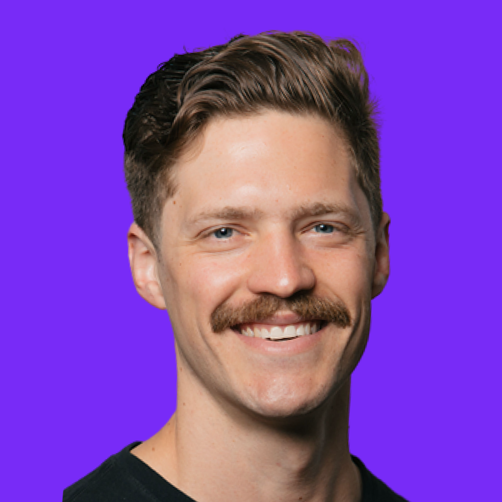 Avatar of Alex Eaton