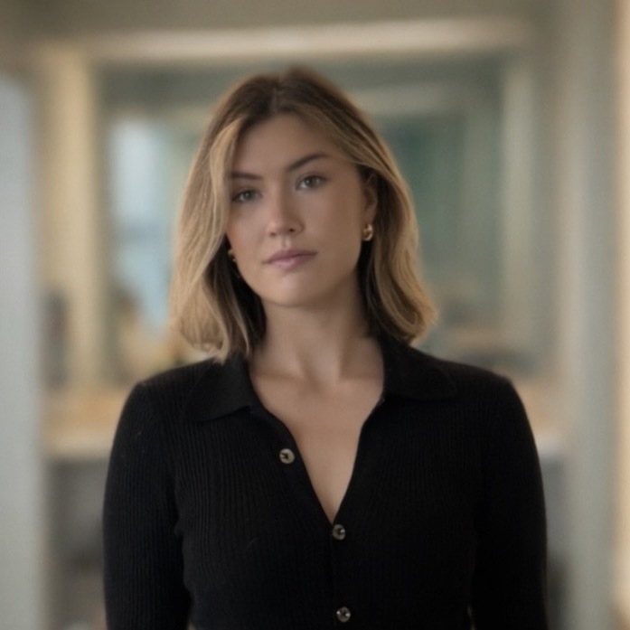 Avatar of Francesca G.