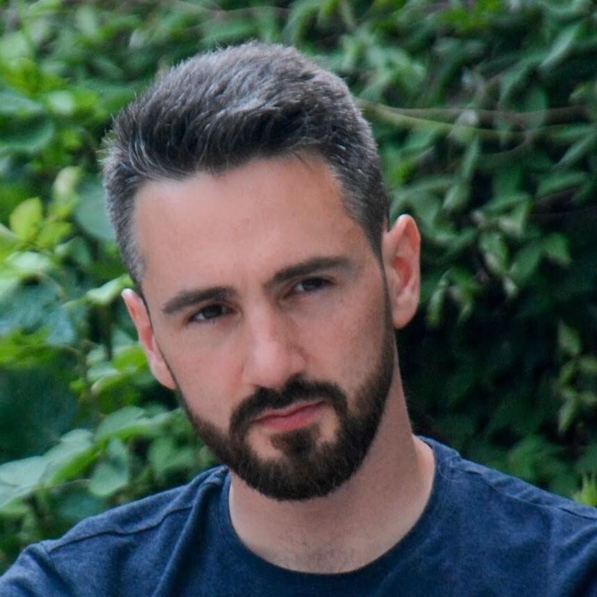 Avatar of Greg