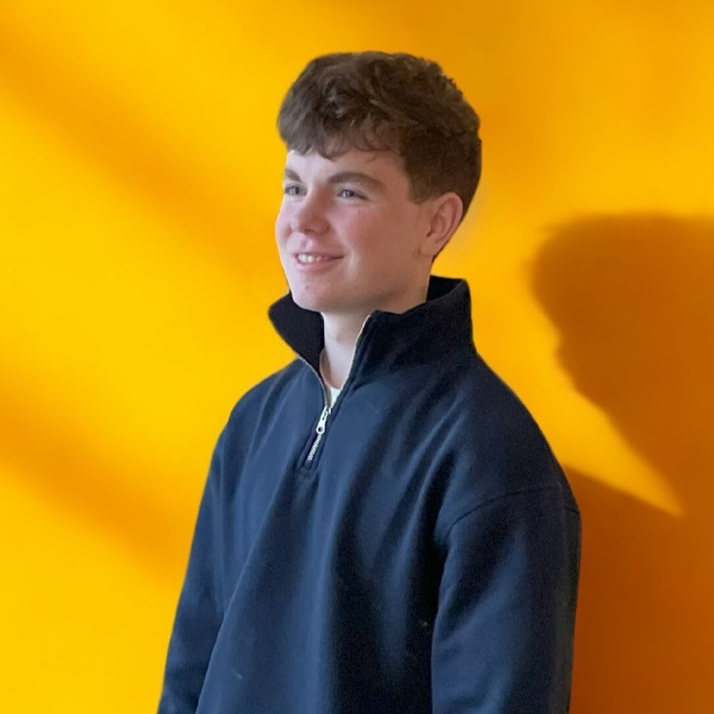 Avatar of Josh K.