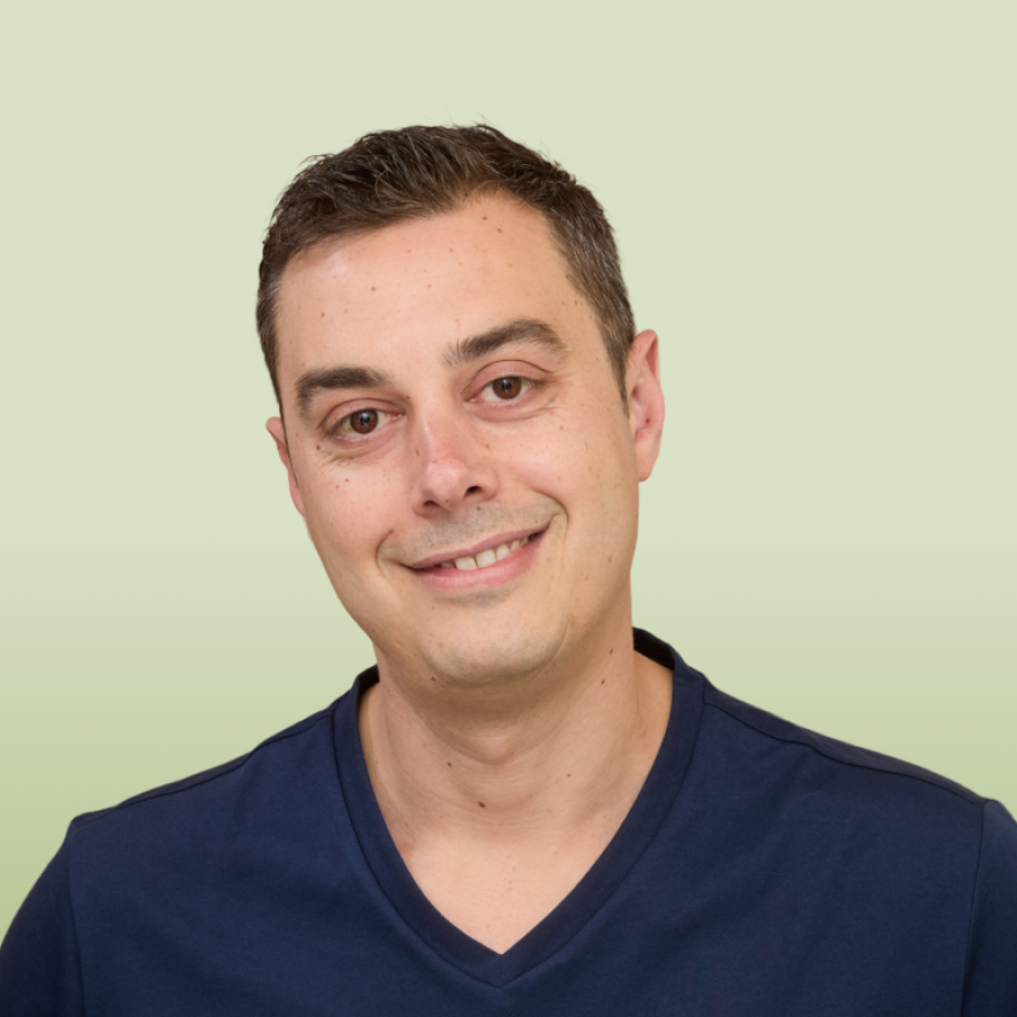 Avatar of Armando A.