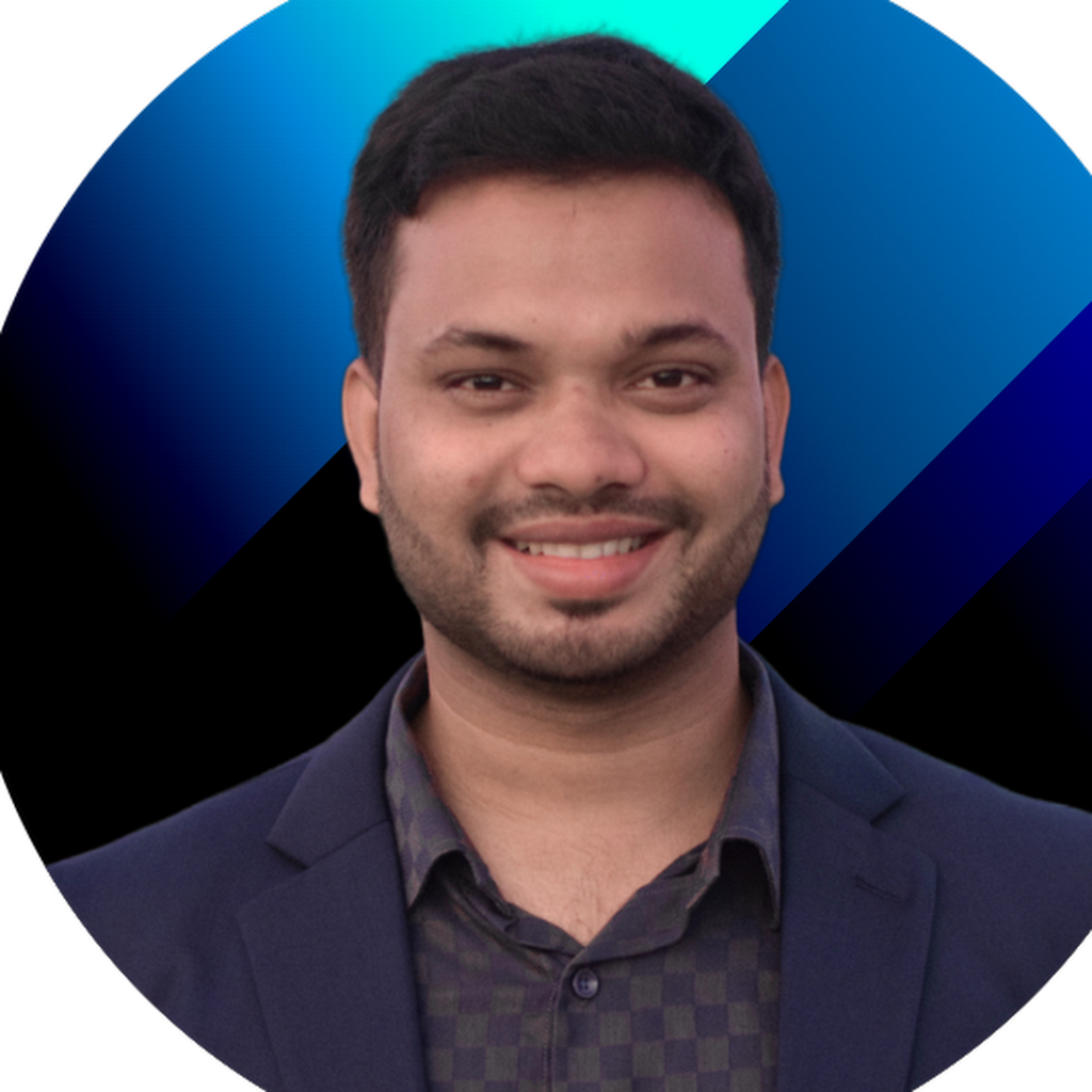 Avatar of Nazmul H.