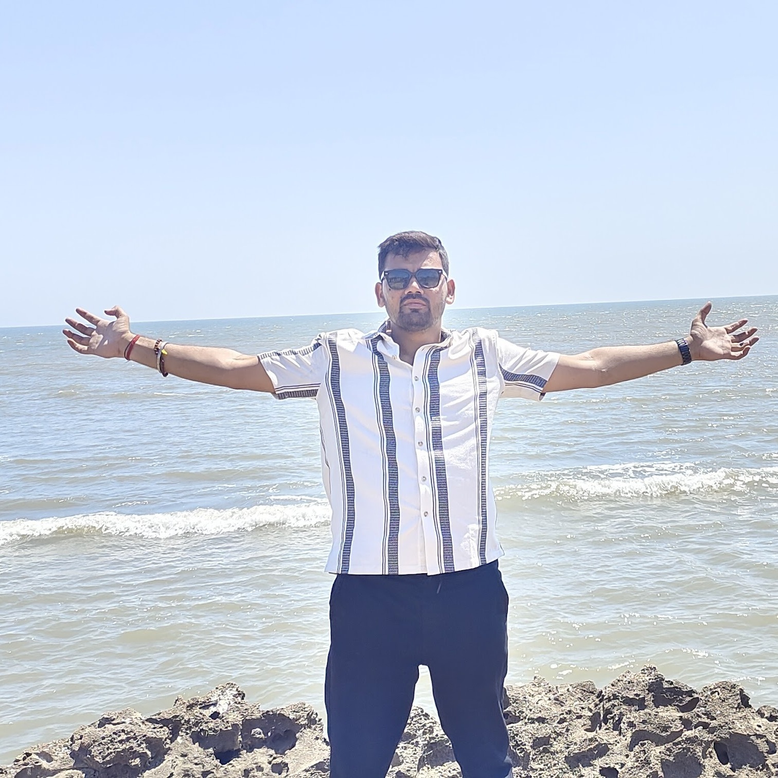 Avatar of Yagnik