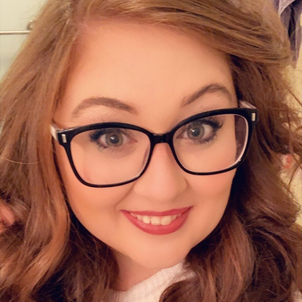Avatar of Meagan P.