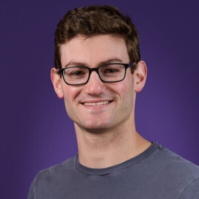 Avatar of David M.