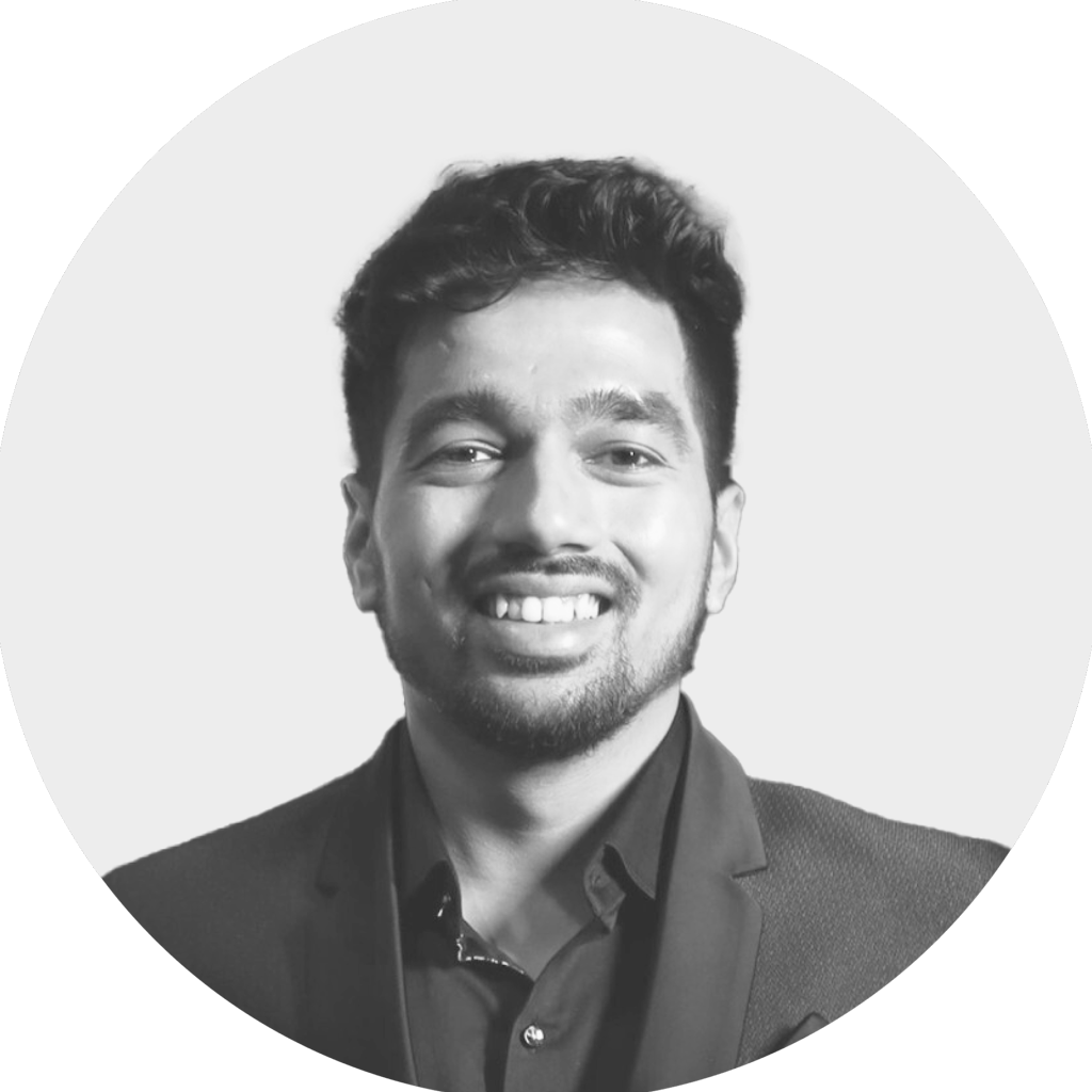 Avatar of Saurabh S.
