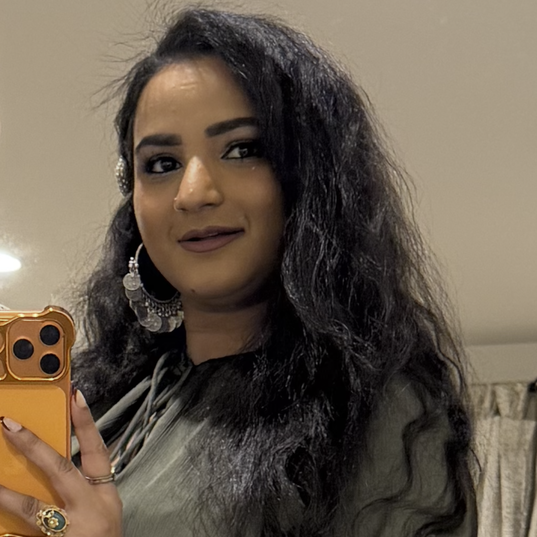 Avatar of Huda Z.