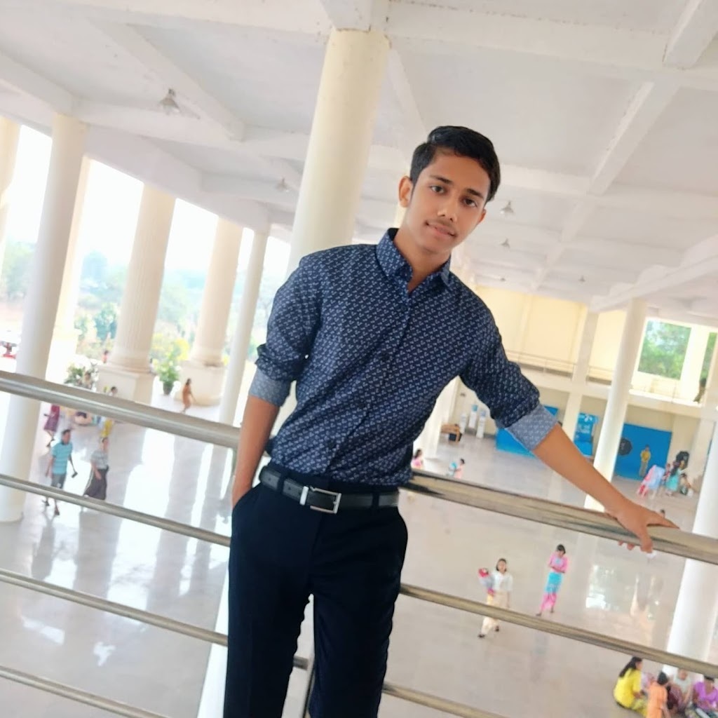 Avatar of Khant Z.