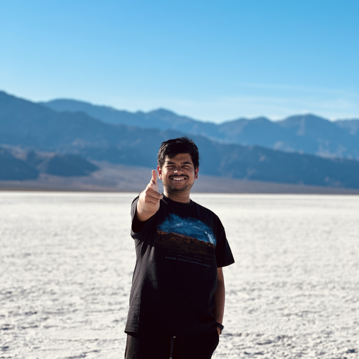 Avatar of Tushar S.