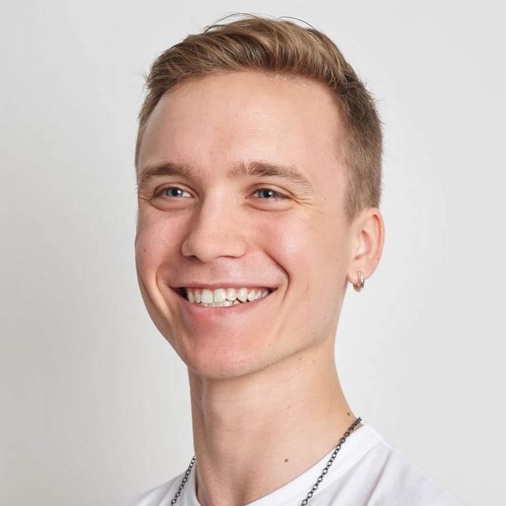 Avatar of Jens A.