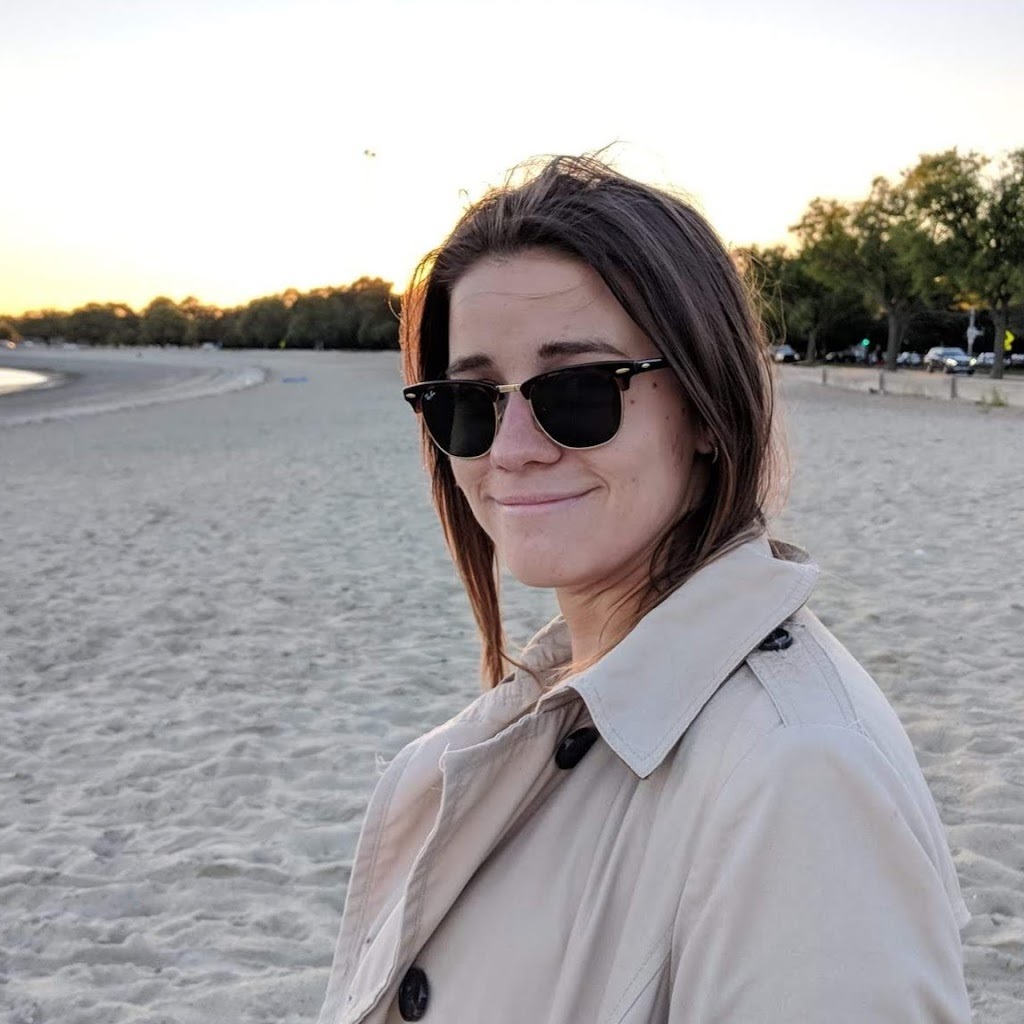 Avatar of Carla Cuadros