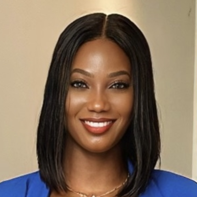 Avatar of Chiamaka