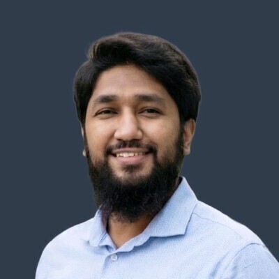 Avatar of Md R.