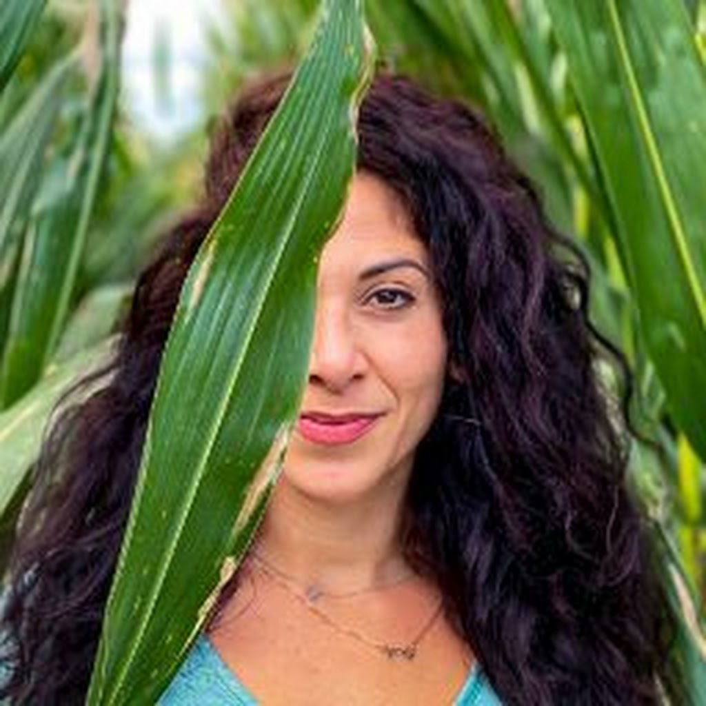 Avatar of Karin Berkowitz - Wolok