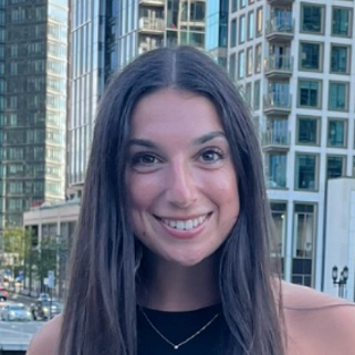 Avatar of Arielle C.