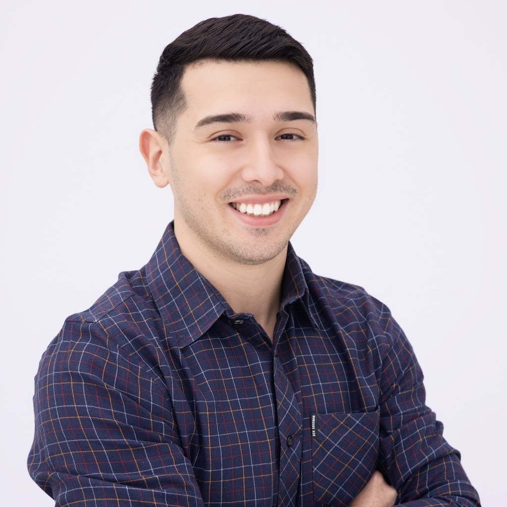 Avatar of Carlos S.