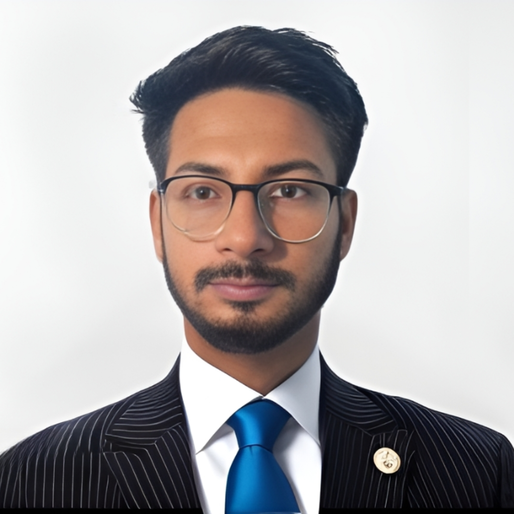 Avatar of Pankaj