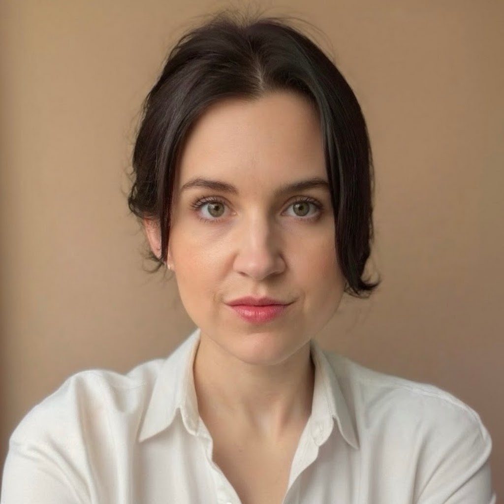 Avatar of Anna P.