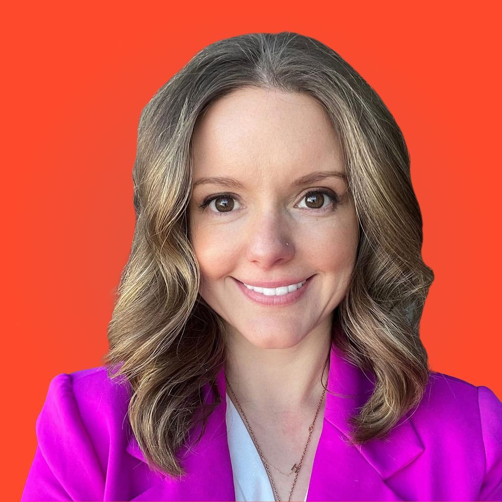 Avatar of Courtney Dolecki