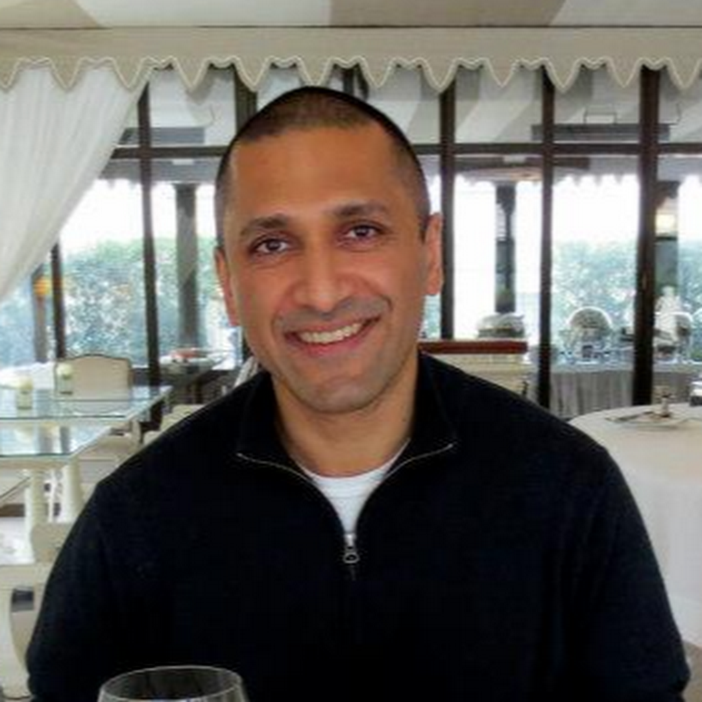 Avatar of Norman K.