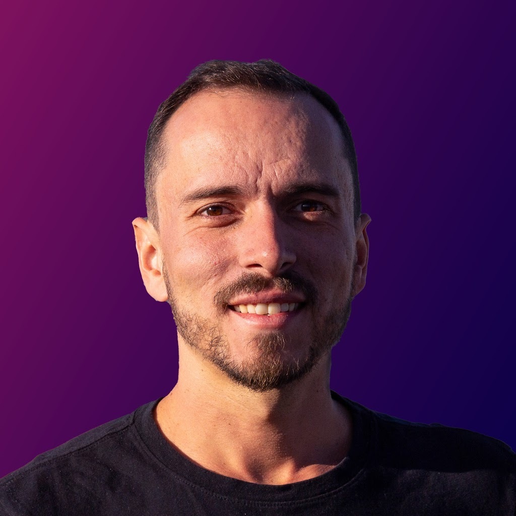 Avatar of Guilherme V.