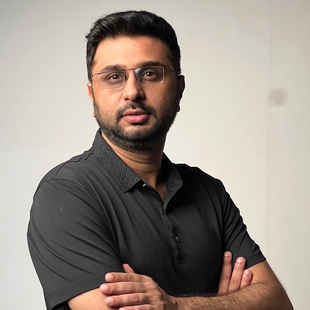 Avatar of daniyal tariq