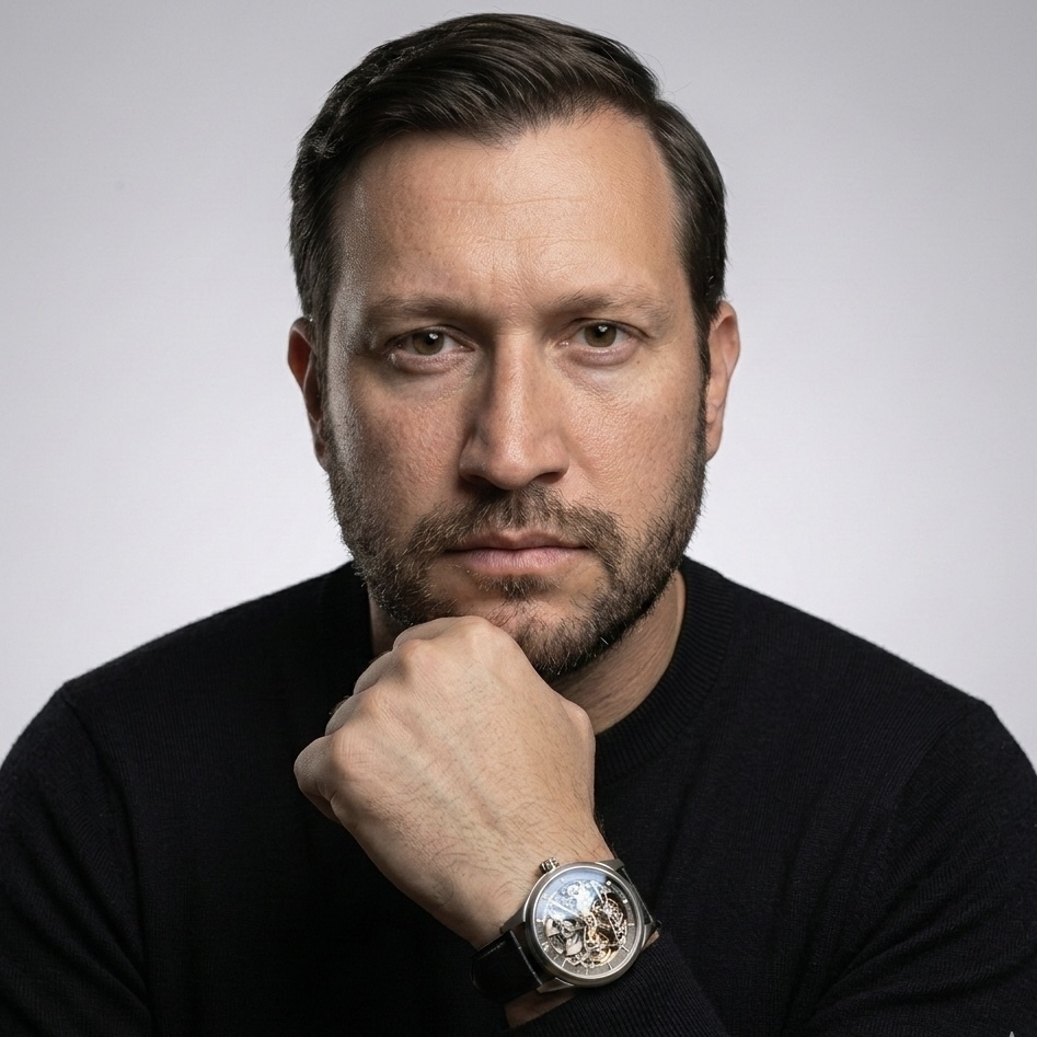 Avatar of Cesar C.