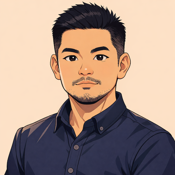 Avatar of Kane L.