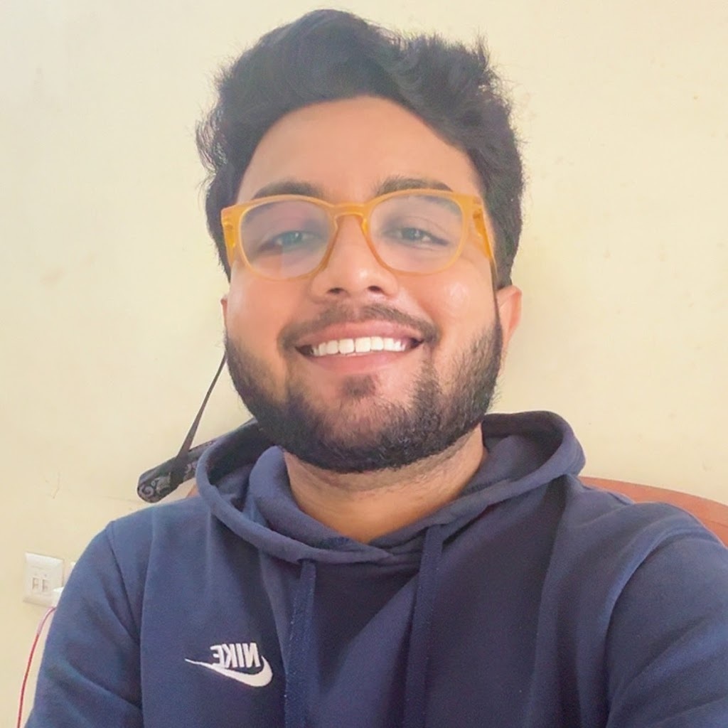 Avatar of Ketan K.