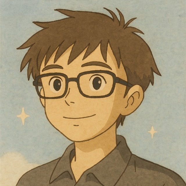 Avatar of Sriram V.