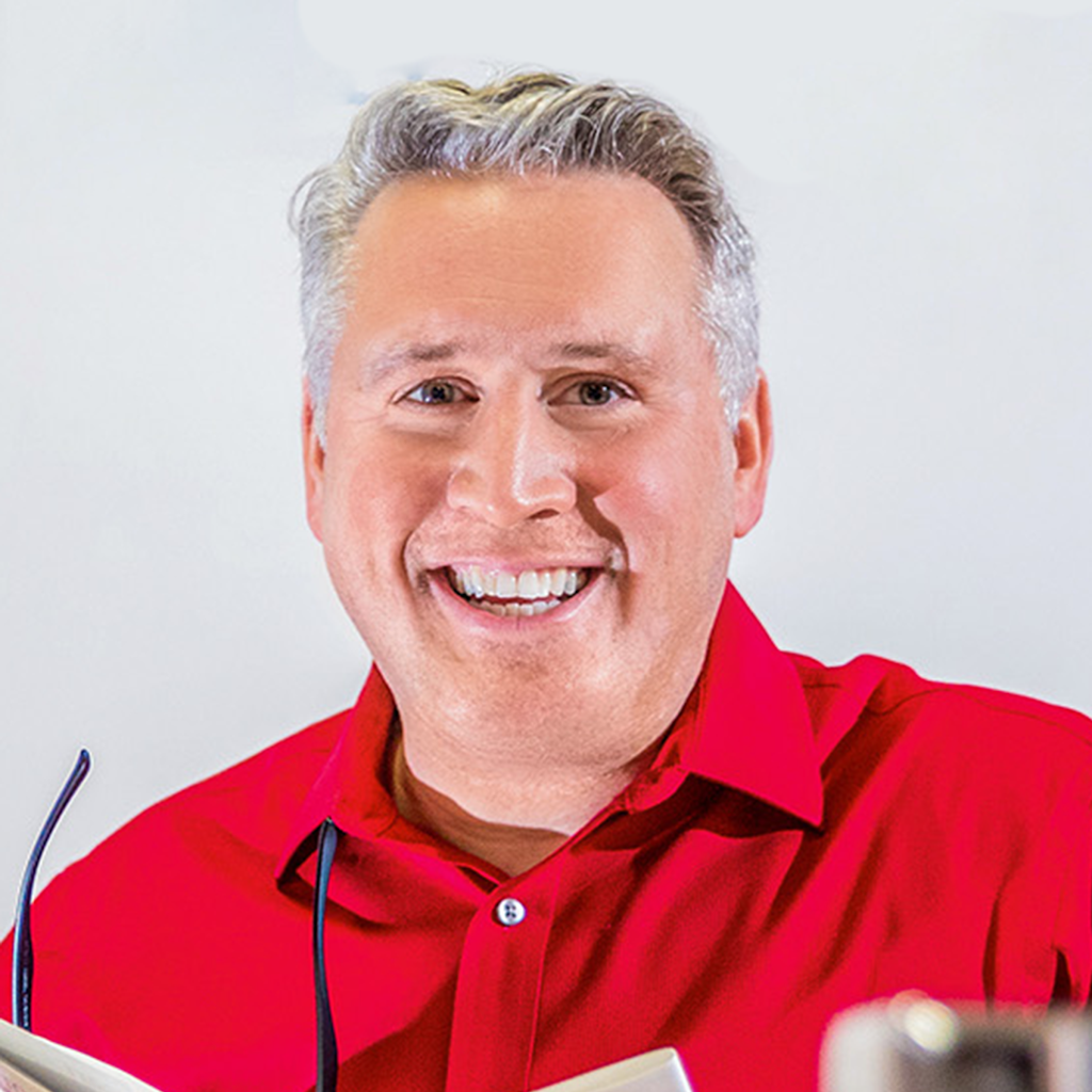 Avatar of Scott P.