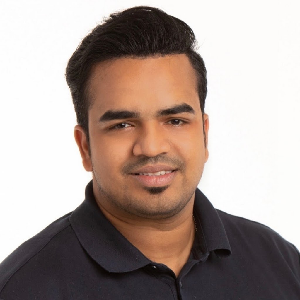 Avatar of Pranav N.
