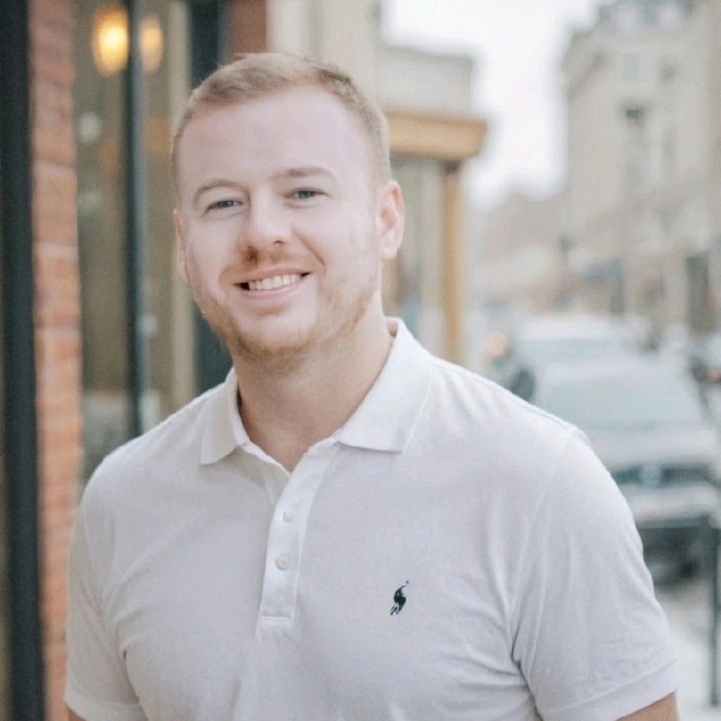 Avatar of Daniel T.