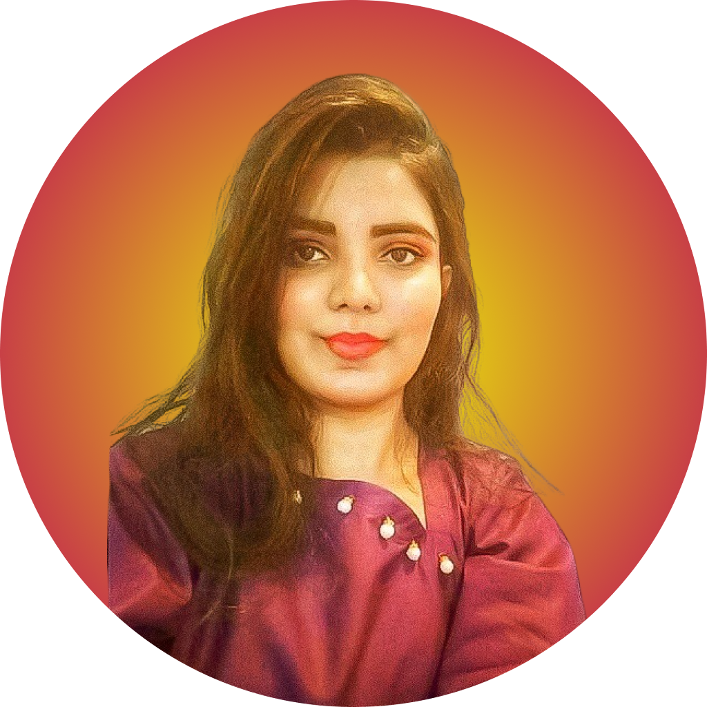 Avatar of Rabia G.