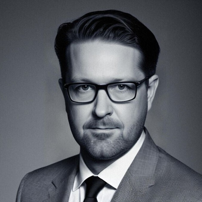 Avatar of Gary M.