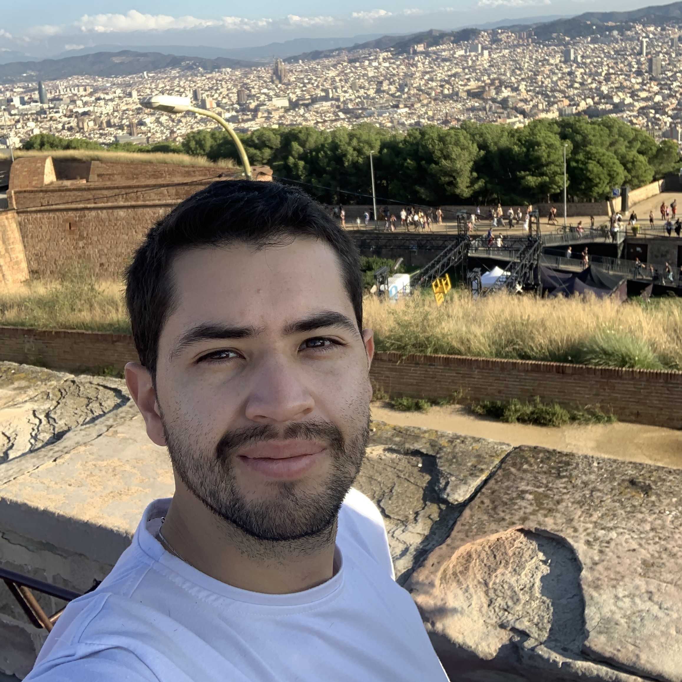 Avatar of Sebastian S.