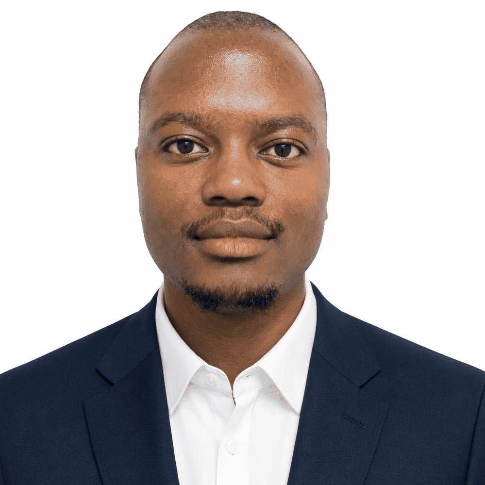 Avatar of Hopewell M.