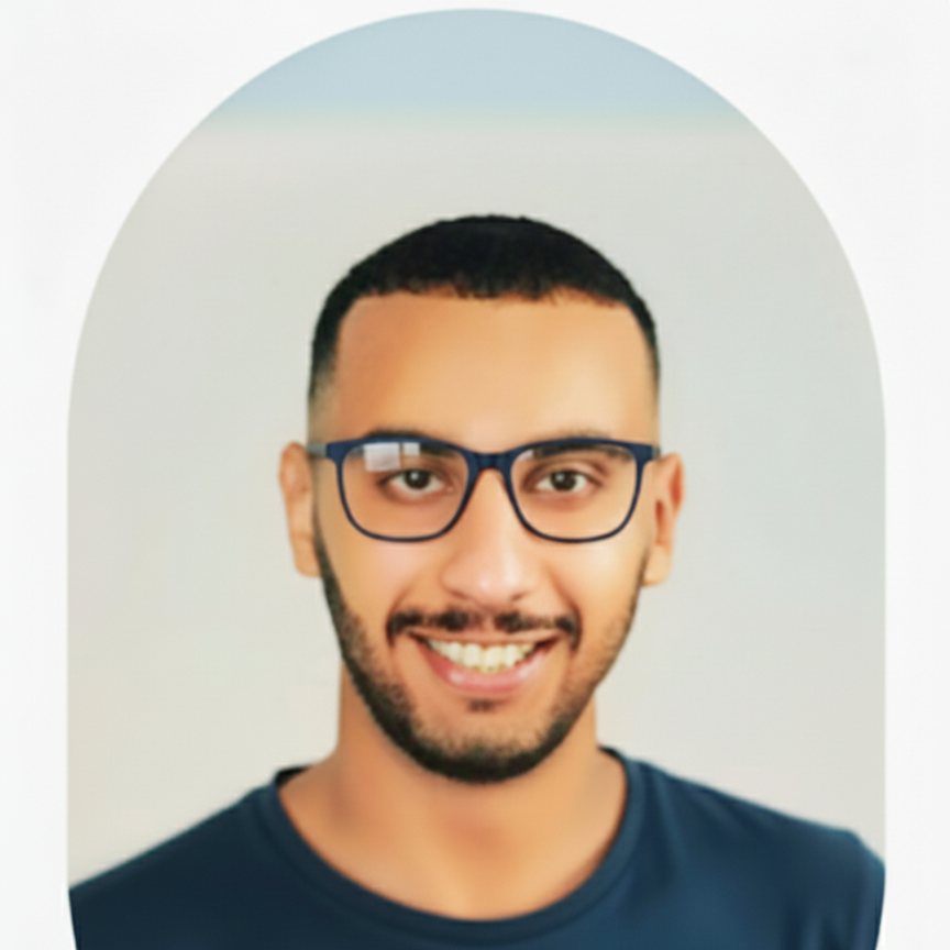 Avatar of Ahmed Y.