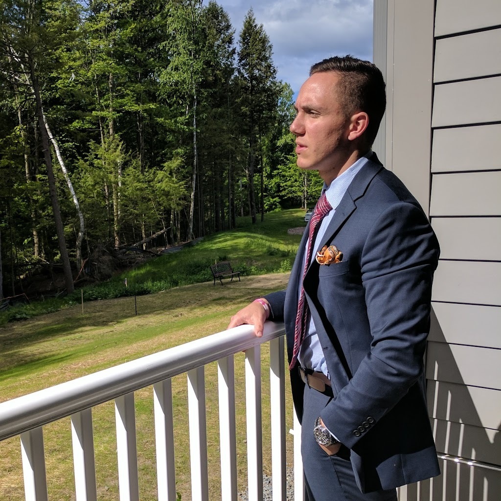 Avatar of John Duda