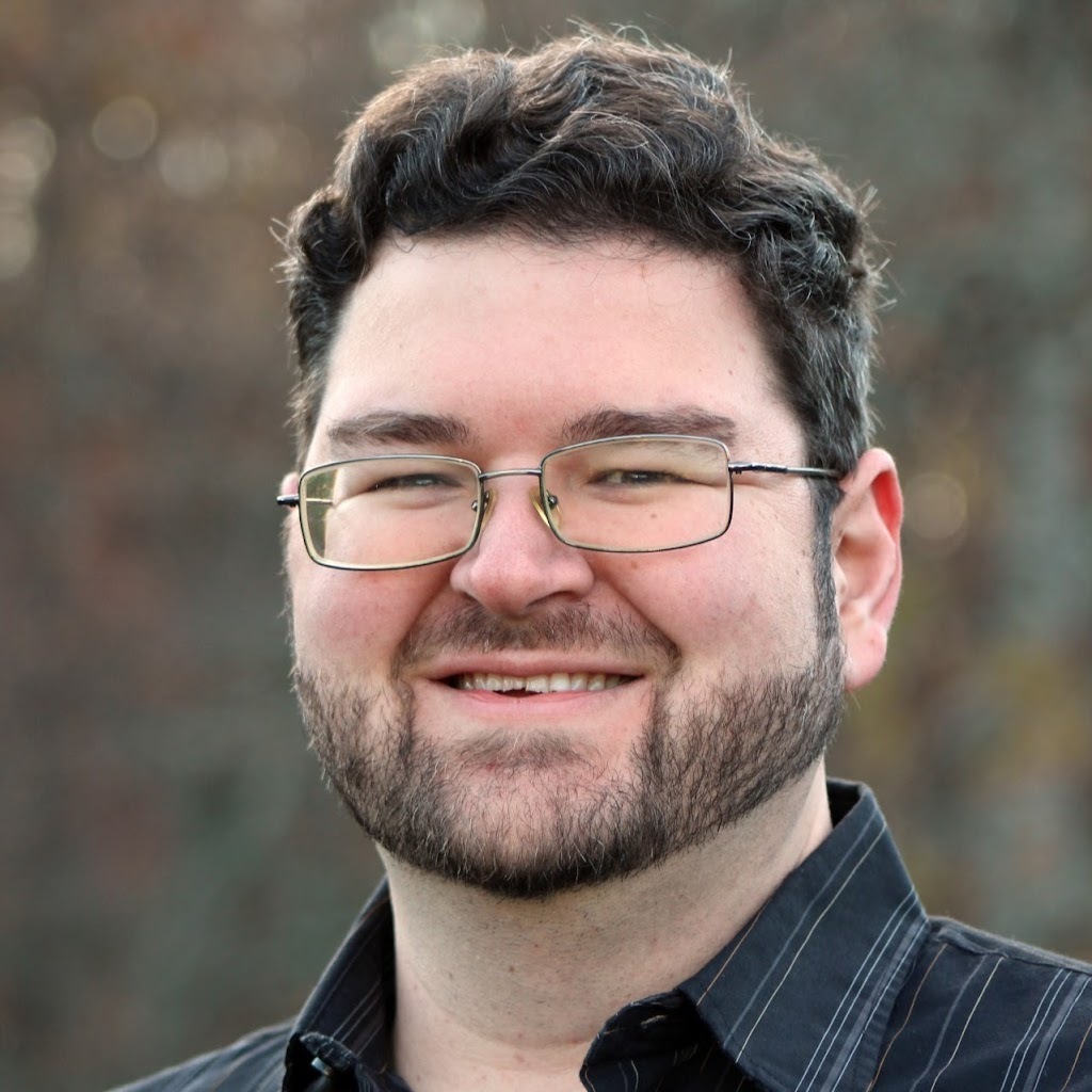 Avatar of Aaron B.