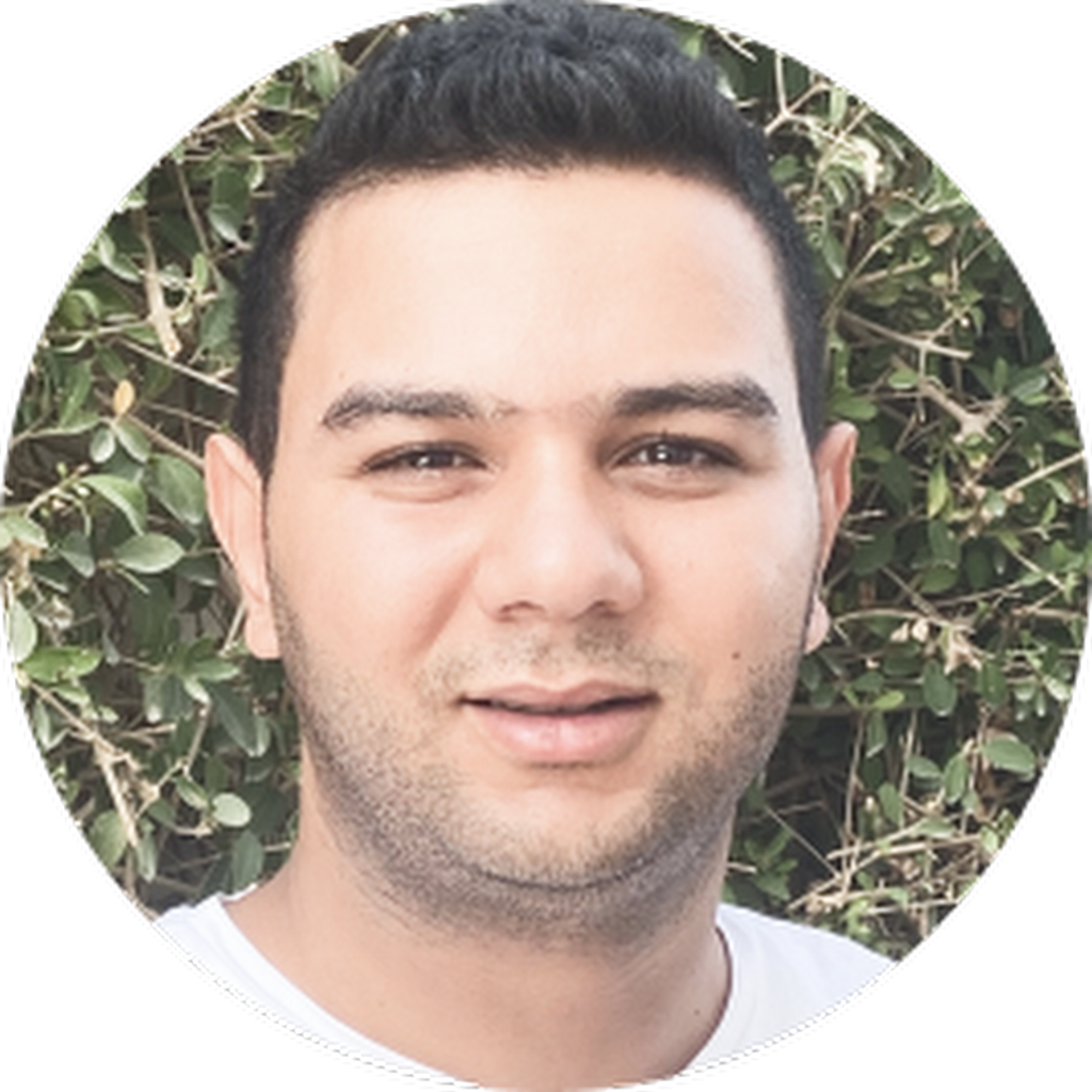 Avatar of Ali F.