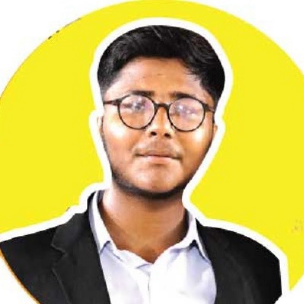 Avatar of Shahryar L.