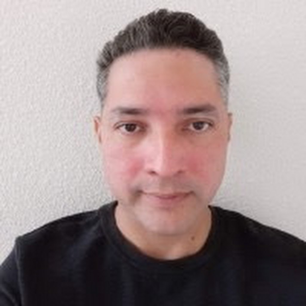 Avatar of Salvador G.