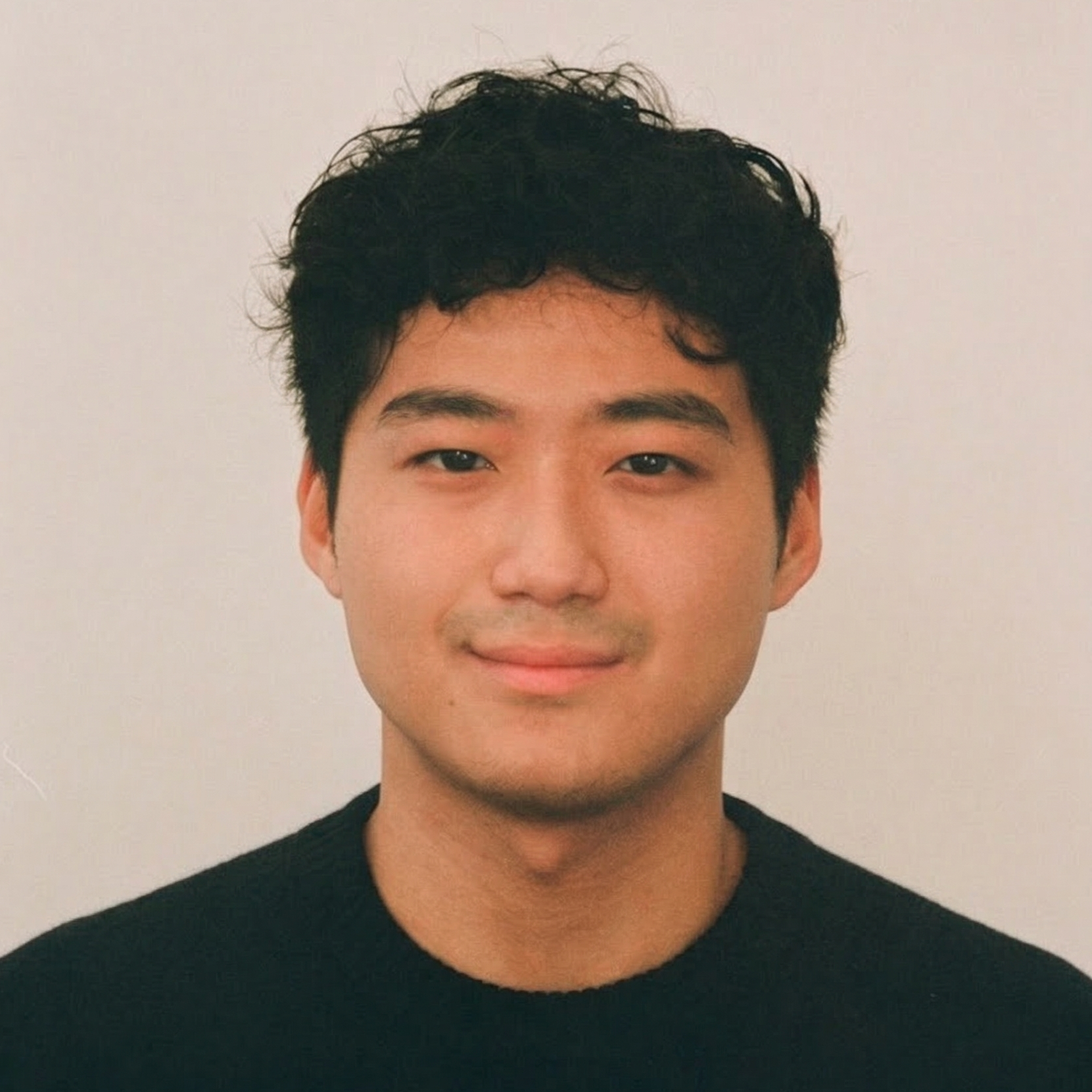 Avatar of Michael Lee